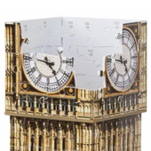 Ravensburger Big Ben Saat Kulesi 3D Puzzle thumbnail 4