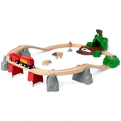 Brio Kuzey Hayvanları Seti 33988 thumbnail 1