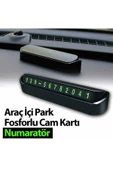 Araç Park Telefon Numaratörü thumbnail 1