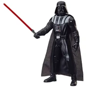 Star Wars Darth Vader 24 cm Figür E8355/E8063 thumbnail 2