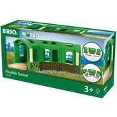 Brio 3lü Esnek Tünel Seti 33709 thumbnail 5