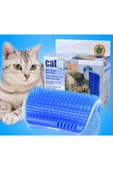 Catit Kedi Kaşınma Aparatı Mavi thumbnail 2