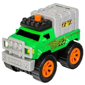 Road Rippers Vahşi Kurtarma Aracı 42115 thumbnail 1