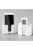 Duvara Monte Telefon Kumanda Standı thumbnail 3