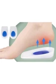 Kadın Darbe Emici Topuk Silikonu thumbnail 2