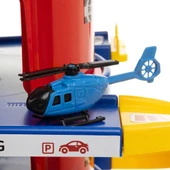 Toyflyer 17 Parça Otopark Garaj Seti thumbnail 5