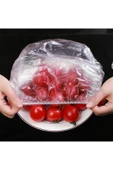 Lastikli Tencere Ve Tabak Bonesi 100 Adet (24cm) thumbnail 1