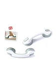 Helping Handle Banyo Tutacağı Kilit Vantuzlu thumbnail 1