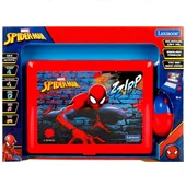 Spiderman İngilizce Türkçe Laptop thumbnail 4