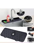 Mutfak Banyo Lavabo Kenarı Silikon Matı thumbnail 3