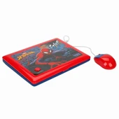 Spiderman İngilizce Türkçe Laptop thumbnail 2