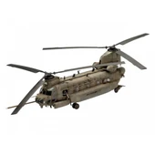 Revell M.Set CH-47D Chinook thumbnail 1