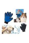 Kedi Köpek Tüy Toplama Eldiveni thumbnail 1