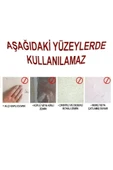 Iz Bırakmayan Çift Taraflı Jel Bant Seti -60 Parça thumbnail 3