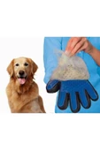 Kedi Köpek Tüy Toplama Eldiveni thumbnail 2
