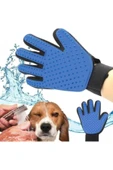 Evcil Hayvan Tüy Toplama Eldiveni thumbnail 1
