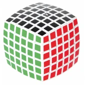 V-Cube 6 Pillow 6x6 Zeka Küpü thumbnail 1