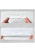 Lastikli Tencere Ve Tabak Bonesi 100 Adet (20cm) thumbnail 5