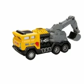 Maxx Wheels Çek Bırak Kepçe thumbnail 1
