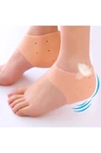 Silikon Topuk Koruyucu Gömlek thumbnail 5