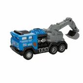 Maxx Wheels Çek Bırak Kepçe thumbnail 3