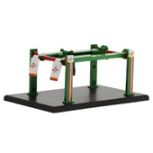 Greenlight 1/64 Turtle Wax Lift thumbnail 1