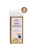 SUBO ROLL-ON SİR AĞDA GOLD 9X100  ml thumbnail 4
