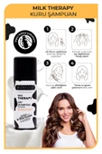 Milk Therapy Kuru Şampuan 90 ml thumbnail 3