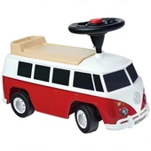 VW Minibüs T1 Kırmızı Bingit Araba thumbnail 3