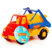 Polesie Leon Belediye Aracı 52896 thumbnail 4