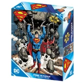 Prime 3D - Super Strength 300 Parça Puzzle 33005 thumbnail 1