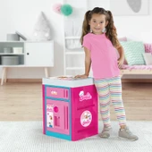Dolu Barbie Buzdolabı thumbnail 5