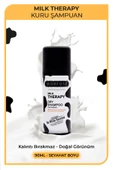 Milk Therapy Kuru Şampuan 90 ml thumbnail 1