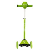 Evo Dino 3 Teker Işıklı Mini Scooter thumbnail 3