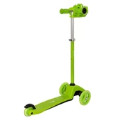 Evo Dino 3 Teker Işıklı Mini Scooter thumbnail 4