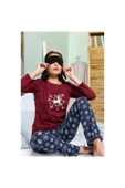 Uyku Bandı - Göz Maskesi thumbnail 2