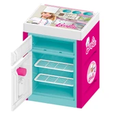Dolu Barbie Buzdolabı thumbnail 2