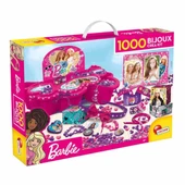 Barbie Takı Yapım Seti 1000 Parça thumbnail 4
