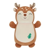 Squishmallows Hug Mees Yılbaşı Serisi 26 cm thumbnail 4