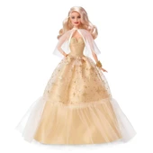 Barbie 2023 Mutlu Yıllar Bebeği HJX04 thumbnail 1