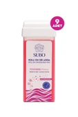SUBO ROLL-ON SİR AĞDA  PUDRALI 9X100  ml thumbnail 4