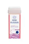 SUBO ROLL-ON AĞDA PUDRALI 100 ml thumbnail 1
