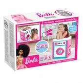 Barbie Çamaşır Makinesi thumbnail 5