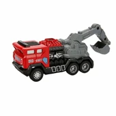 Maxx Wheels Çek Bırak Kepçe thumbnail 2