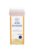 SUBO ROLL-ON SİR AĞDA NATUREL 9X100  ml thumbnail 1