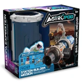 Silverlit Astropod Ay Üstü İnşaat Görevi thumbnail 3