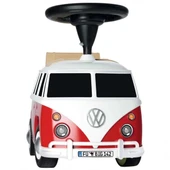 VW Minibüs T1 Kırmızı Bingit Araba thumbnail 2