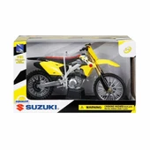 1:12 Suzuki RM-Z450 2014 Model Motor thumbnail 2