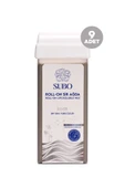 SUBO ROLL-ON SİR AĞDA SİLVER 9X100  ml thumbnail 4