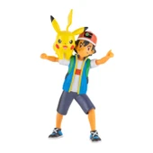 Pokemon Battle Aksiyon Figürler thumbnail 1